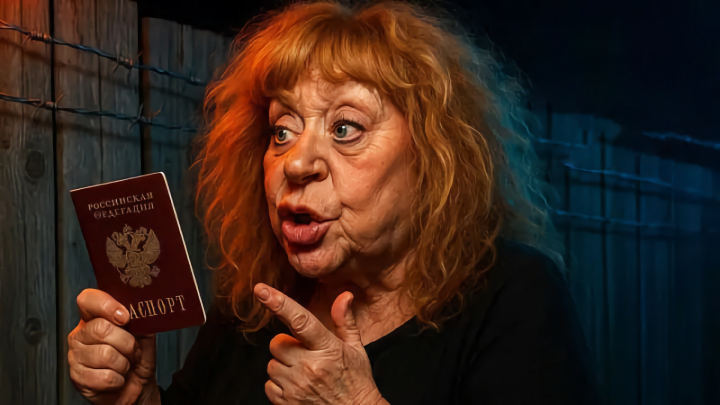 Некрасивая история: Имя генерала, друга Пугачёвой, названо. Дружили на троих с Дудаевым