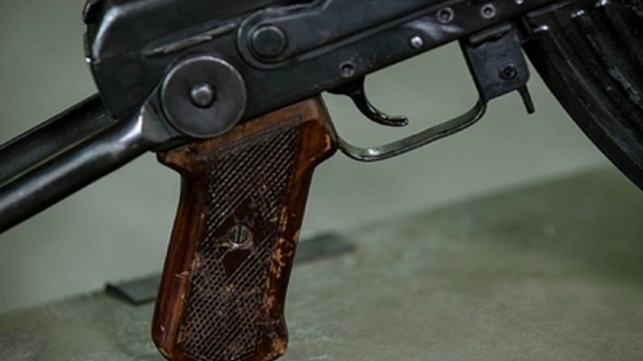 В Сочи сотрудники ФСБ задержали колумбайнера*: След привёл на Украину