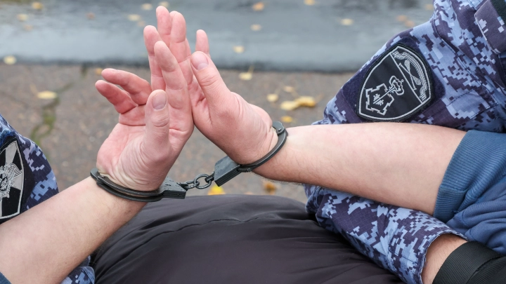 За убийство друга Дурова задержаны экс-участники СВО и бывший опер. Подробности расправы повергают в трепет