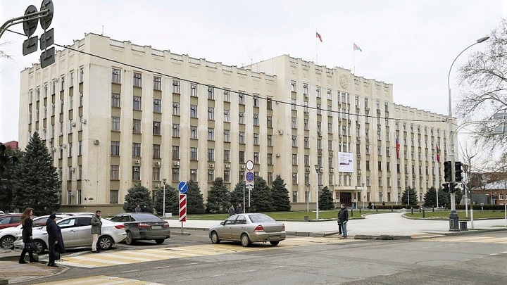 В Краснодарском крае продилили режим повышенной готовности из-за коронавируса