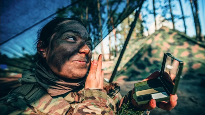 Эстонию от русских спасёт особый отряд: Создан из добровольцев