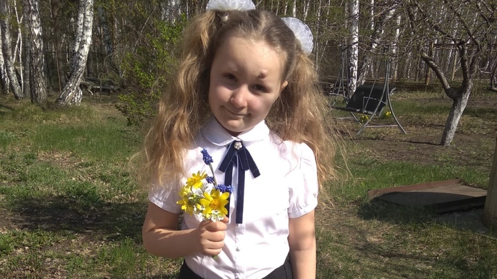 Без шума, без парада: челябинская школьница прочитала новый стих о Победе