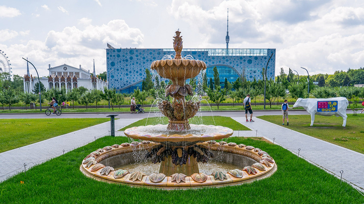 Собянин: Москва - один из мировых лидеров по реставрации памятников истории и культуры