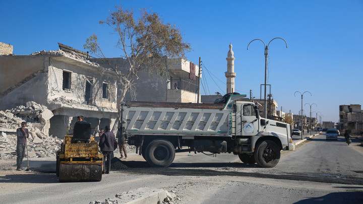 Асад уходит: России урок придётся учесть, чтобы победить на Украине. Что будет дальше?