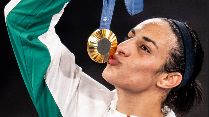 Мужской триумф в женском боксе: Олимпиада в Париже превратилась в унизительное побоище