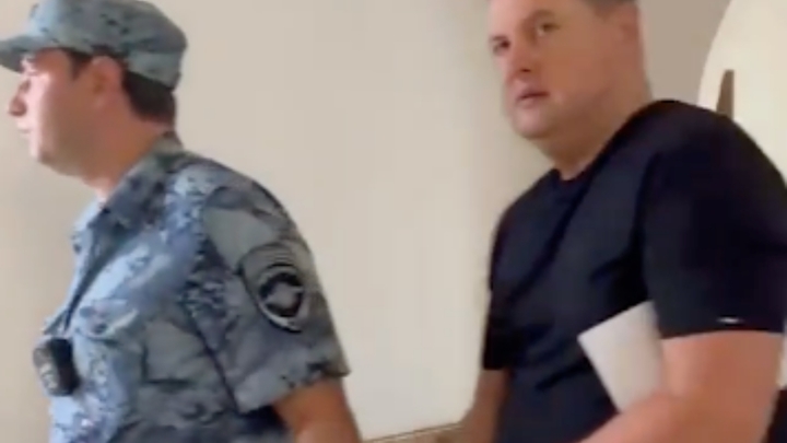 По делу о продаже мест на кладбищах арестованы экс-советник мэра Сочи с двумя подельниками