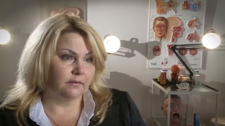 Умерла экс-кандидат в депутаты Заксобрания Новосибирской области