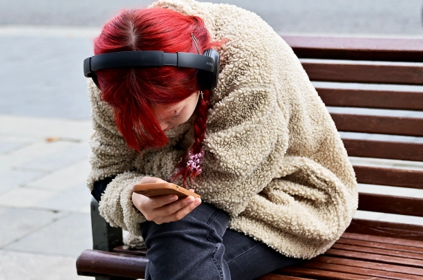 В Краснодарском крае вырос спрос на онлайн-психологов