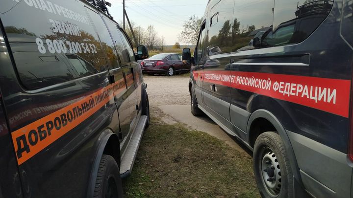 Найдены владельцы всех автомобилей, проезжавших через Горки в момент пропажи Савелия Роговцева