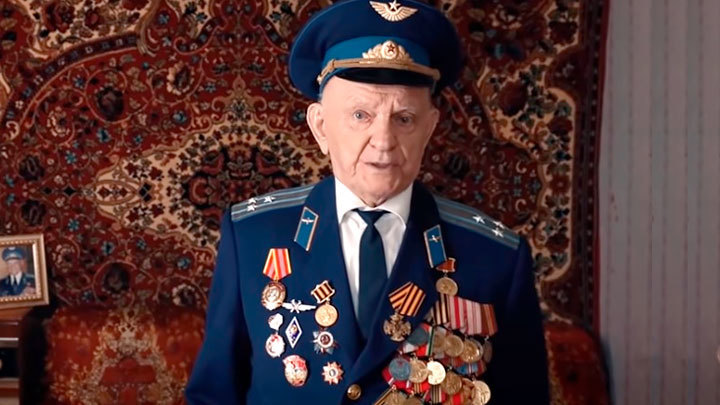 Сбежавший из России сторонник Навального стал фигурантом дела за оскорбление ветерана