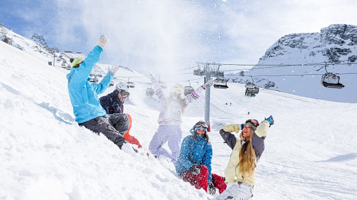 Займут почти весь курорт: В Сочи готовятся к массовому наплыву туристов