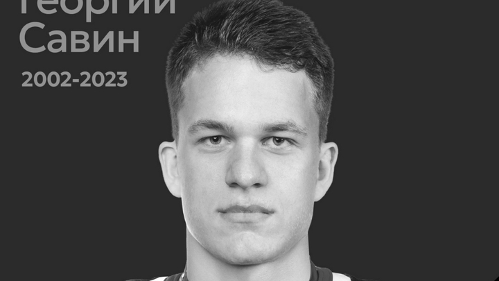 В Рязани выпал из окна бывший хоккеист подольского «Витязя» Георгий Савин