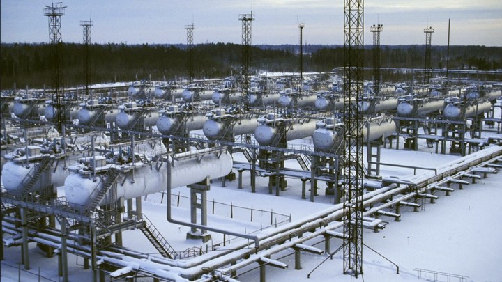 Немцев и австрийцев изгнали из русского бизнеса: Подписан приказ о двух компаниях