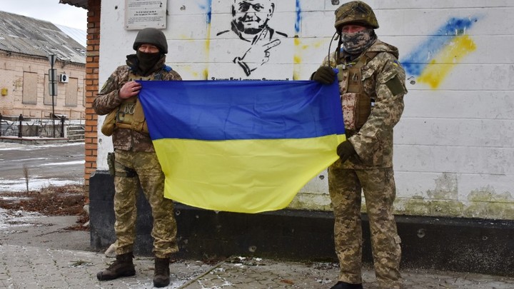 На Банковой отложили увольнение главкома: Причины озвучили в Штатах