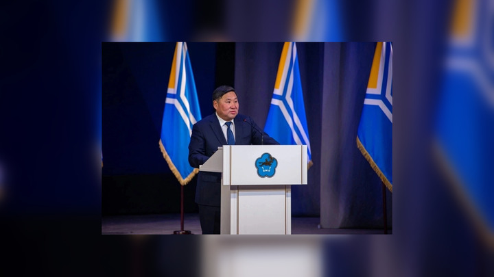 Депутат парламента республики застрелил мужчину на охоте в Тыве