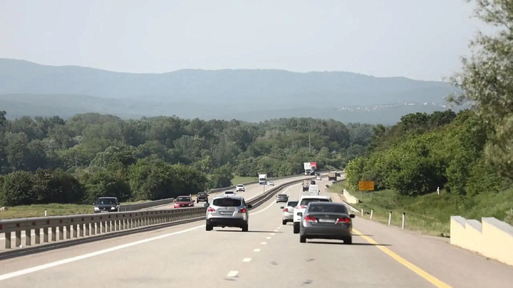 Губернатор Кубани Кондратьев прокомментировал продление дорожного нацпроекта до 2030 года