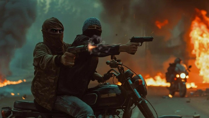 Теракты в Дагестане: Жертвами стали 15 полицейских - Меликов