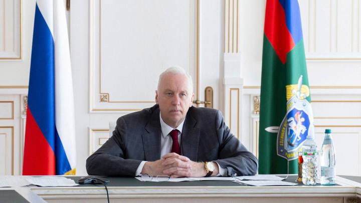 Глава СКР Александр Бастрыкин потребовал доклад о драке мигрантов в Новосибирске