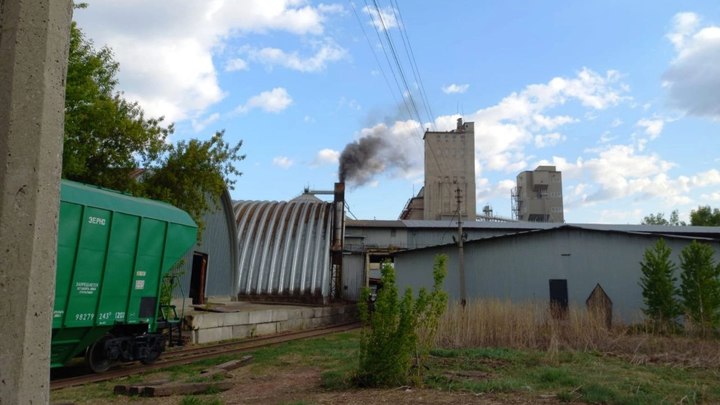 Несколько предприятий в Кировском районе Новосибирска накажут за неприятный запах