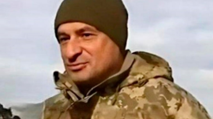 Полковника ВСУ заочно арестовали за приказ сбить самолёт в небе над Краснодарским краем