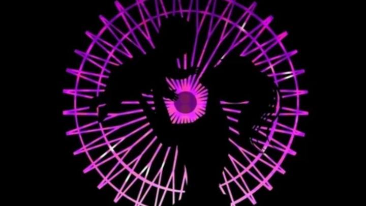 В Краснодаре ко Дню семьи, любви и верности запустят новую световую анимацию на колесе Обозрения