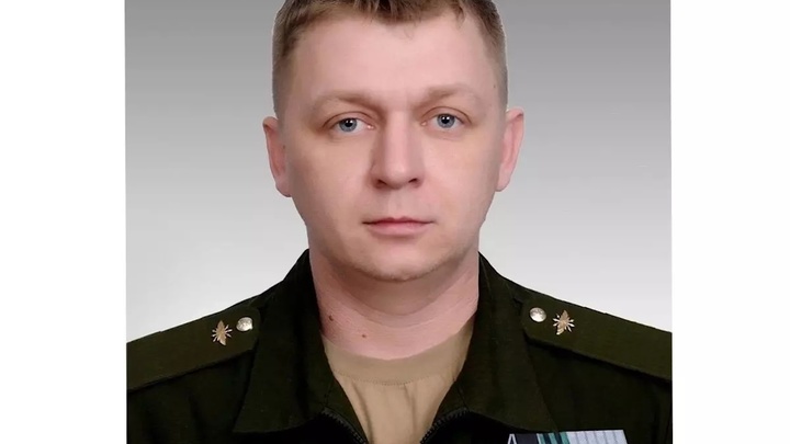 В зоне СВО на Украине геройски погиб 34-летний доброволец из Ростовской области