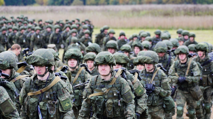 Участникам СВО могут дать особый статус: Путин дал особое поручение