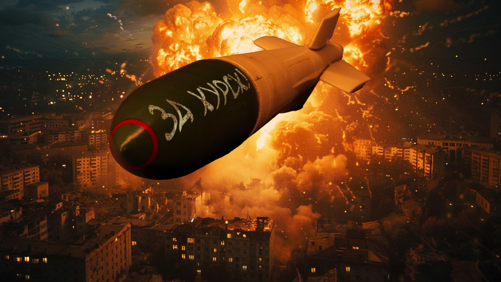 Методично уничтожали и жгли: Русские солдаты встретили ВСУ с Гвоздиками - появились кадры из Курской области