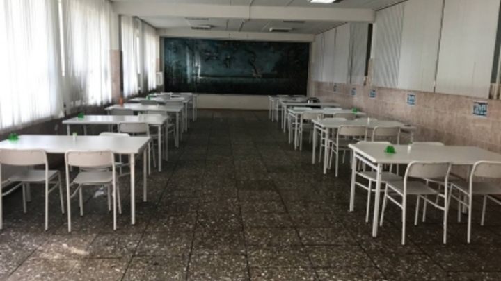 Поесть Как дома не получилось: в Тольятти расследуют дело об отравлении 14 мигрантов