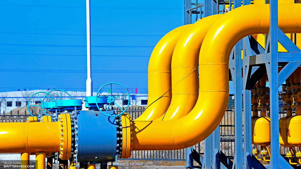 С нами не посоветовались - Нафтогаз выговаривает Еврокомиссии в суде ЕС С нами не посоветовались - Нафтогаз выговаривает Еврокомиссии в суде ЕС