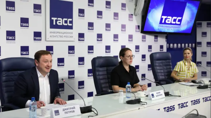 На День России в Новосибирской области пройдёт более 1100 мероприятий