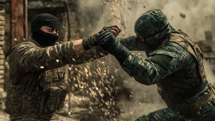 Об этой особенности волков Ким Чен Ына ходят легенды: Русский командир раскрыл секрет