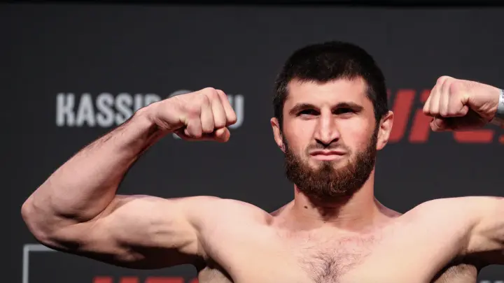 Это вам не Исмы и не Хабибы: Чемпион UFC из Дагестана удивил - за прошлое не стыдно