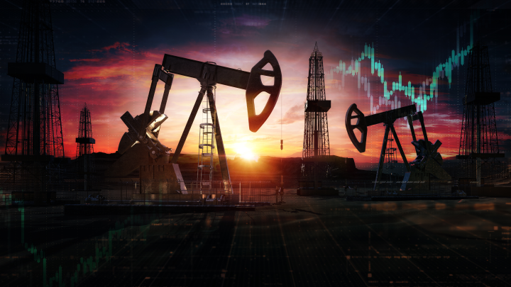 Нефть - $100, газ - $2000: США не просчитали сделку Ирана со странами Залива