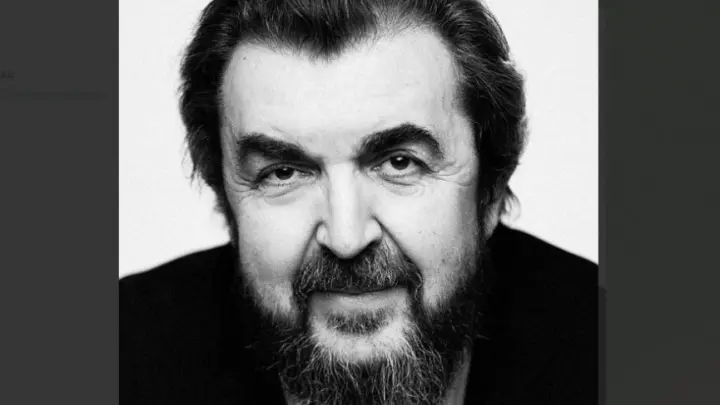 Названа причина смерти ректора Школы-студии МХАТ Игоря Золотовицкого