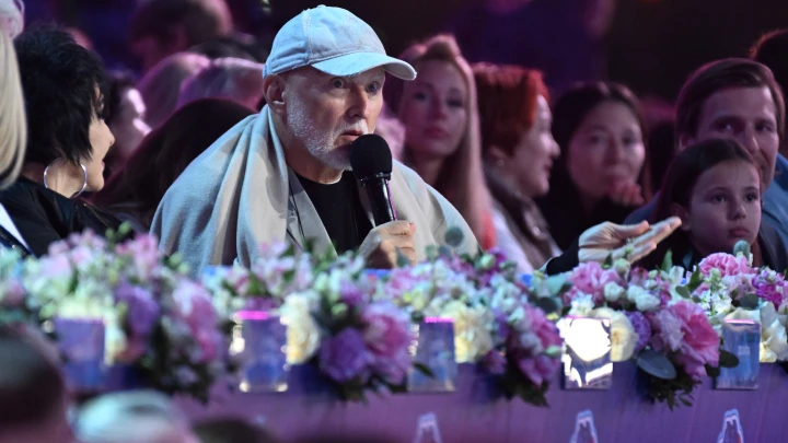 Игорь Матвиенко рассказал, в чём разница между Интервидением и Евровидением