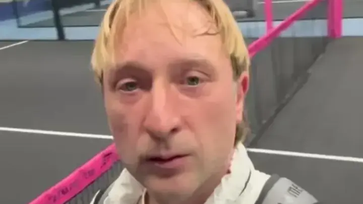 Милонов назвал Плющенко деградантом после предательского перехода сына под флаг Азербайджана