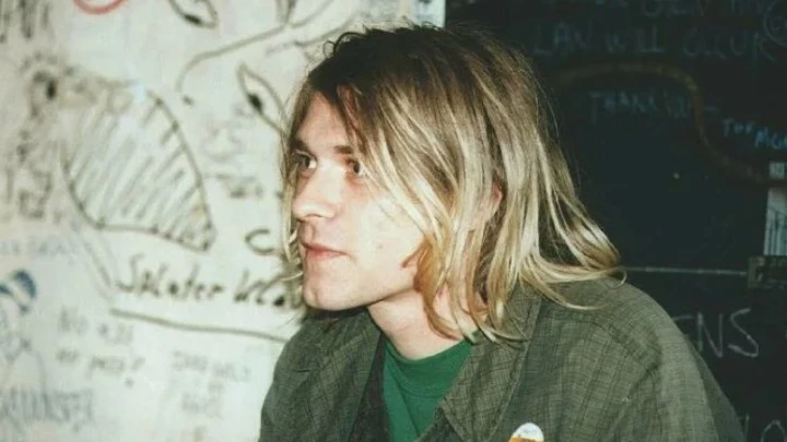 Daily Mail: независимые эксперты назвали причиной смерти Курта Кобейна убийство