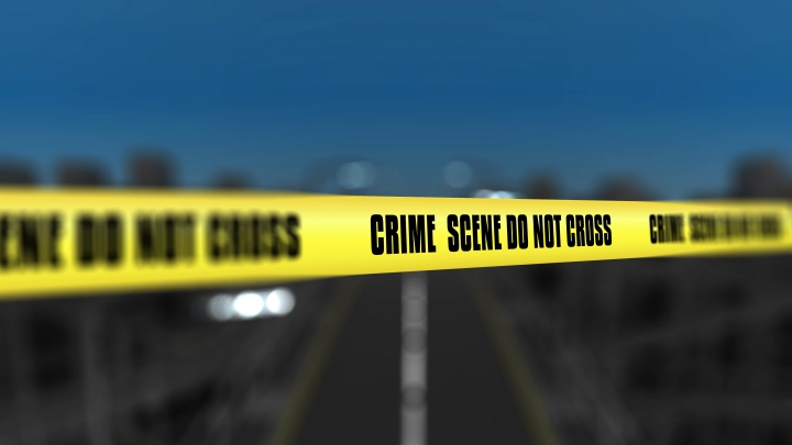 В США семья нашла человеческие останки во время охоты за пасхальными яйцами в парке