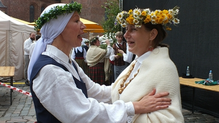 Нужно много трудиться и не давать в долг: Что нельзя делать в Варфоломеев день 24 июня