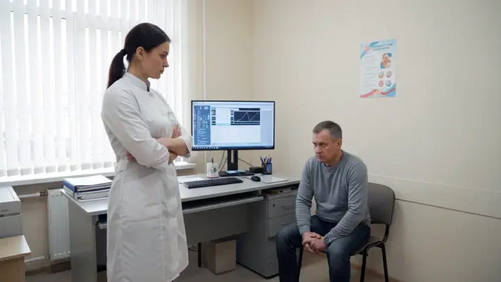 В Австралии врач совратила психически нездорового пациента