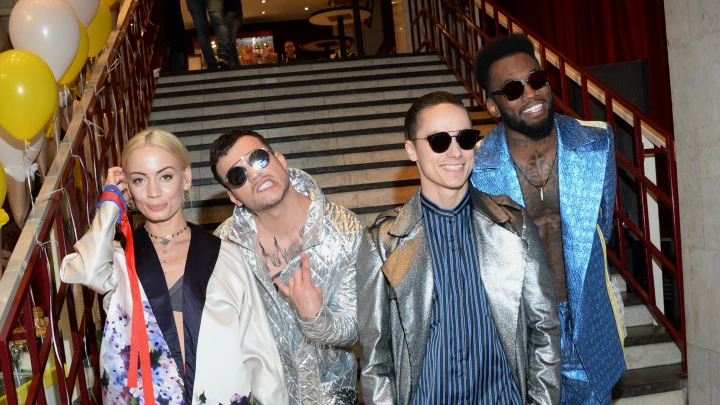 Один против всех: Единственный русский из Quest Pistols Show борется с использованием хитов в поддержку ВСУ