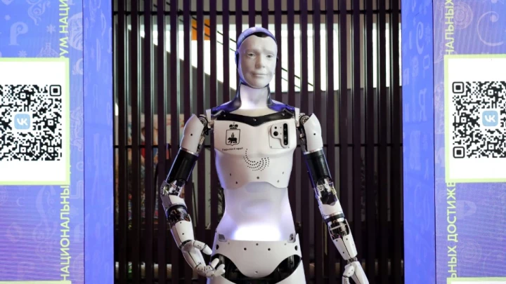 На ИИ в Штатах потратят 0 миллиардов: Разработчик ChatGPT подписал контракт