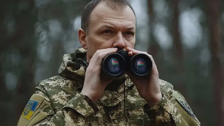 Любимый нацист Сырского ликвидирован вместе с Геббельсом. Это он заливал про воинов света