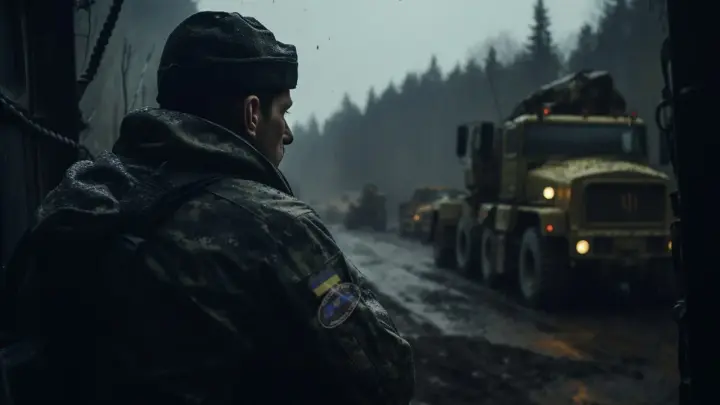 Комбат образцовой бригады ВСУ уволился из-за дебильных решений руководства