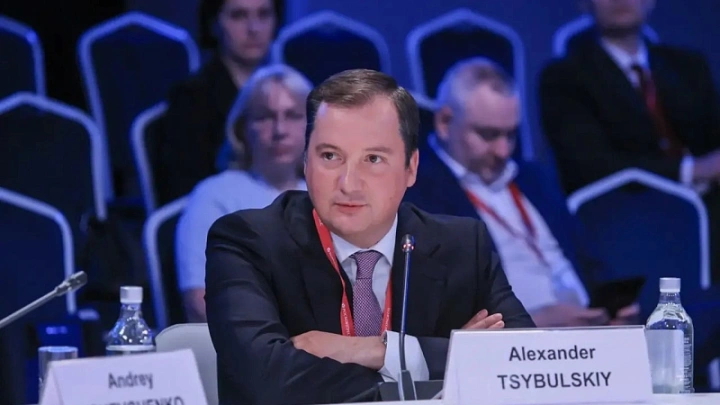 Мастер-планы для Арктики: Александр Цыбульский назвал важные условия развития территории