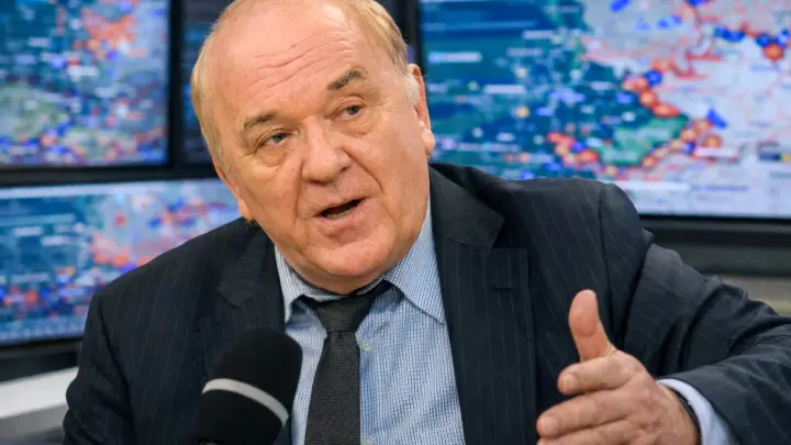Баранец скрывать не стал: Орешник может наведаться и в Киев
