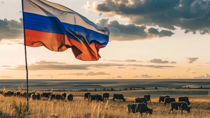 Душа домой просилась: После 24 лет жизни в Германии русская семья вернулась в Россию