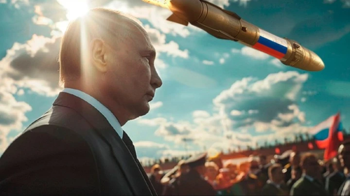 Эффект Путина. Запад сделал три шага назад. Но осадочек остался