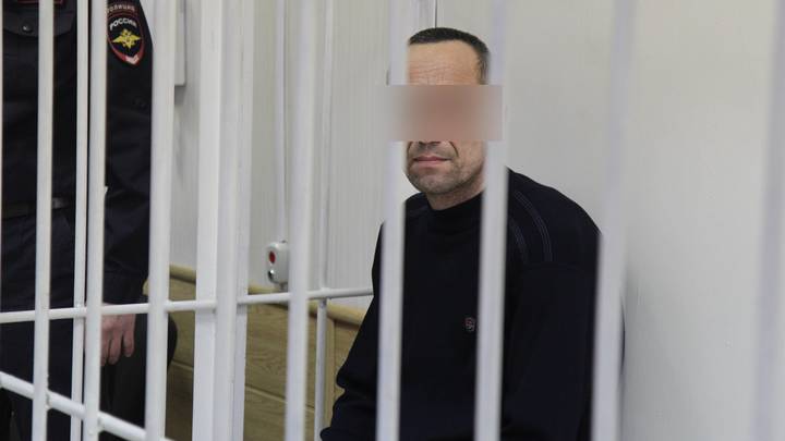 В Челябинской области посадили насильника, зараженного ВИЧ-инфекцией